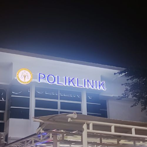 Jasa Pembuatan Reklame Bitung 18