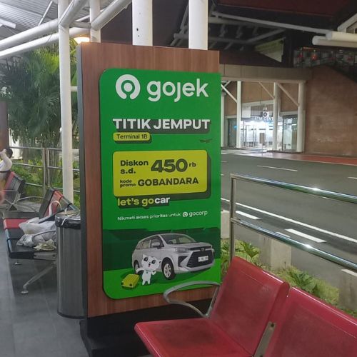 Jasa Pembuatan Reklame Bitung 19