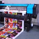 digital printing