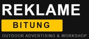 logo reklame bitung